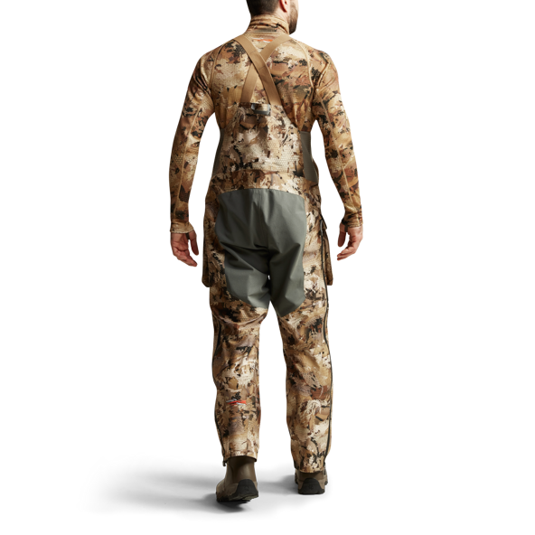 Полукомбинезон Hudson Bib (Мужской; LT; Optifade Waterfowl)